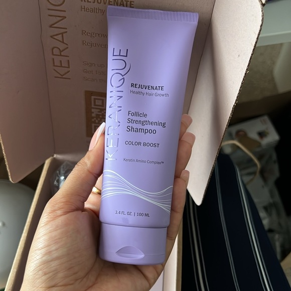 Perfect for you hair growth - Picture 3 of 3